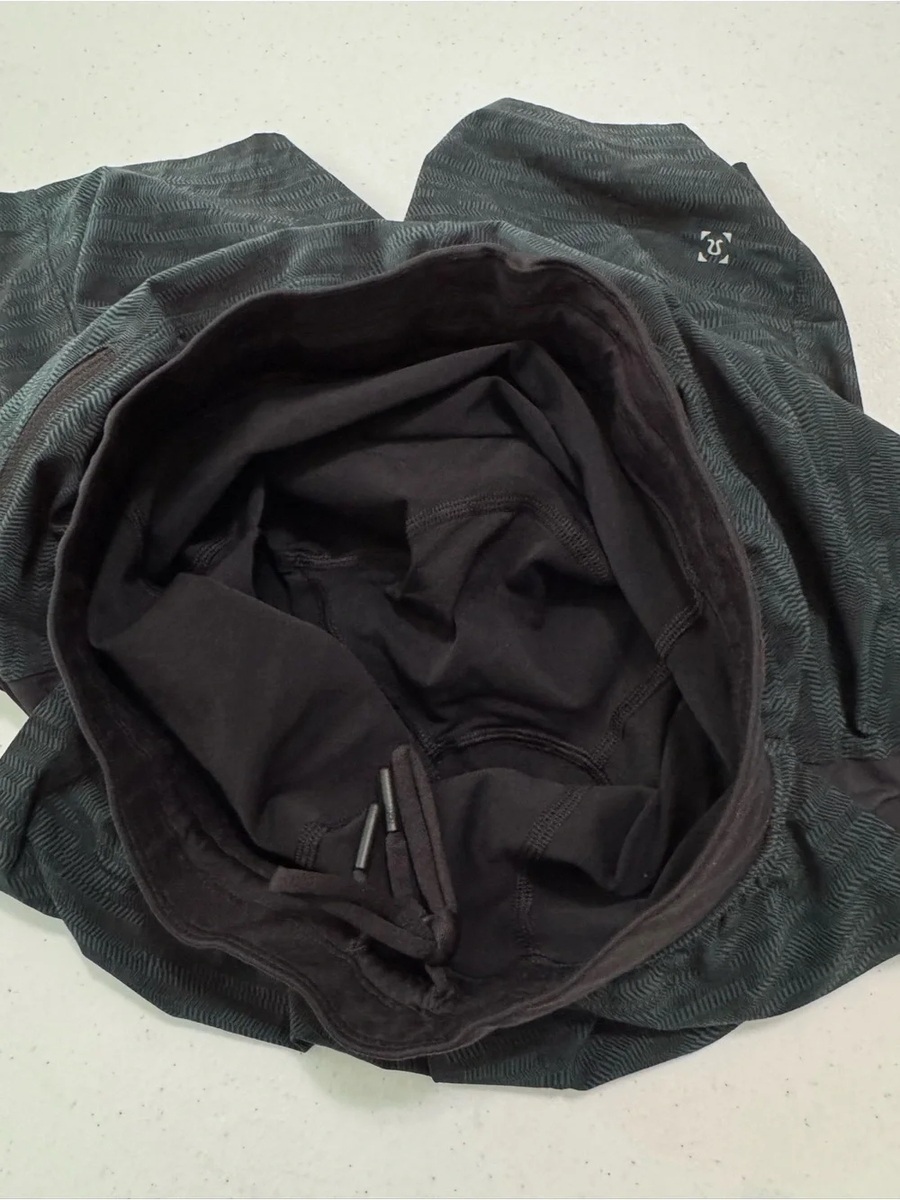 lululemon athletica lululemon short